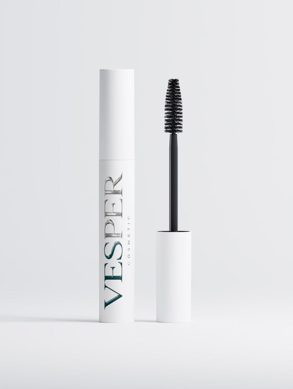 Lengthening & Volumising Mascara