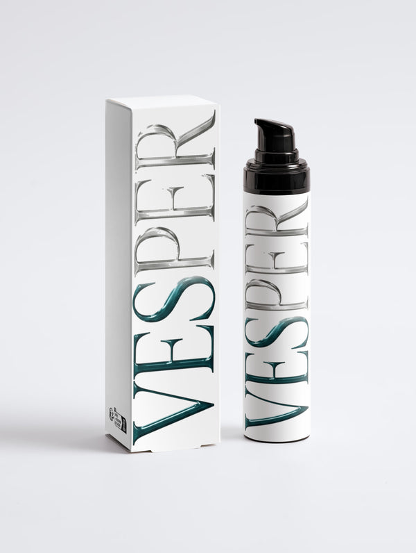 Oil-Free Zinc Face Gel for Men