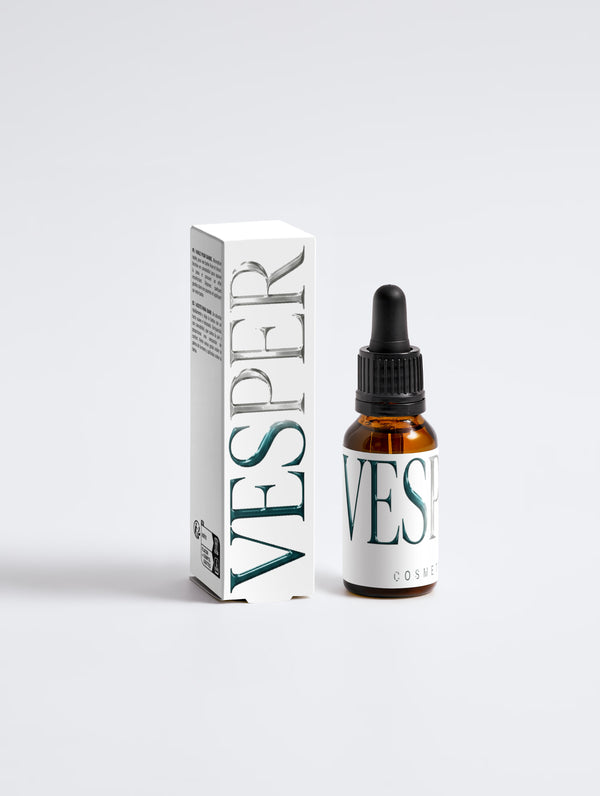 Softening Beard Oil