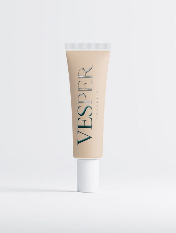 Foundation with Peptides, 05 Fair Neutral