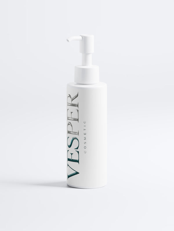 Blemish Purifying Face Wash
