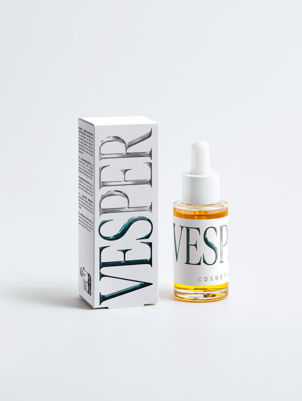 All-In-One Facial Oil