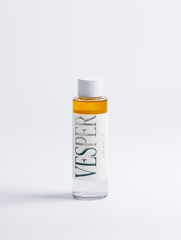 BiPhasic Make-up Remover, Fragrance Free