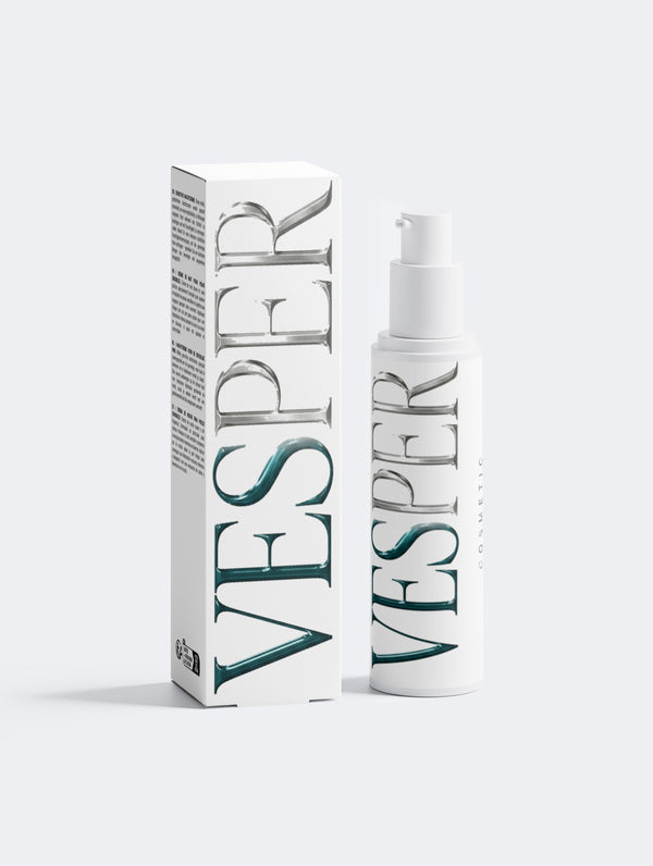 Sensitive Skin Overnight Cream, Fragrance-Free
